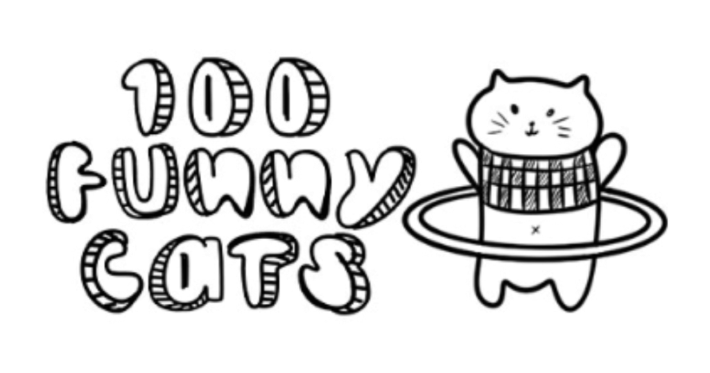 100 Funny Cats,場所,正解,猫,攻略,