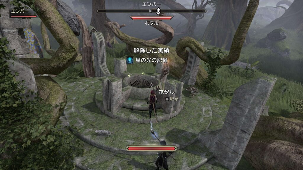 ESO,ウェストウィールド,アイレイドの井戸,場所,攻略,