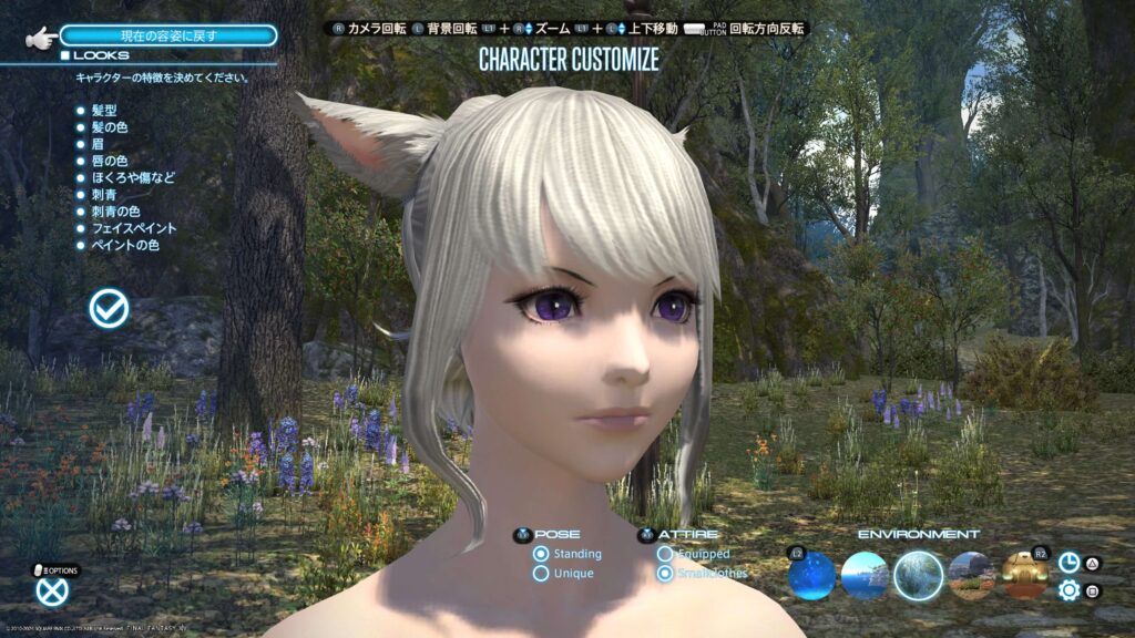 ff14,グラフィックアップデート,