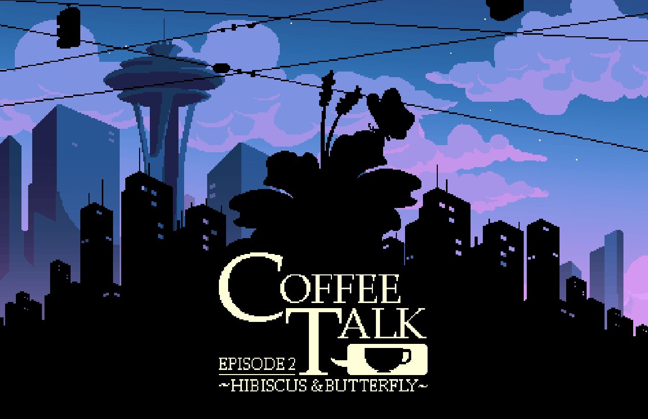 CoffeeTalk2,コーヒートーク2,攻略,