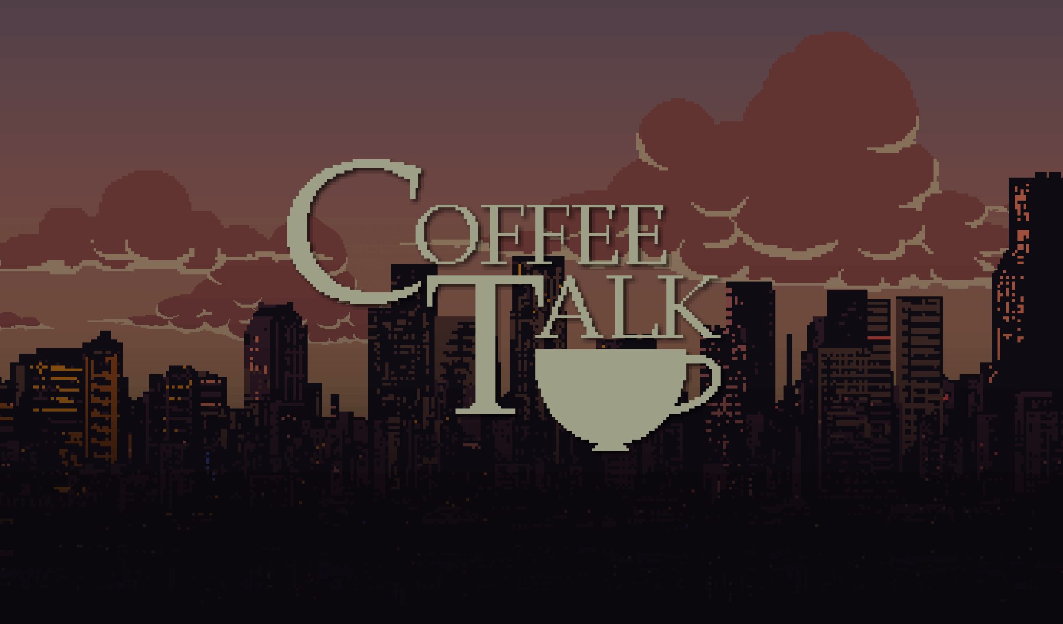 CoffeeTalk,コーヒートーク,攻略,